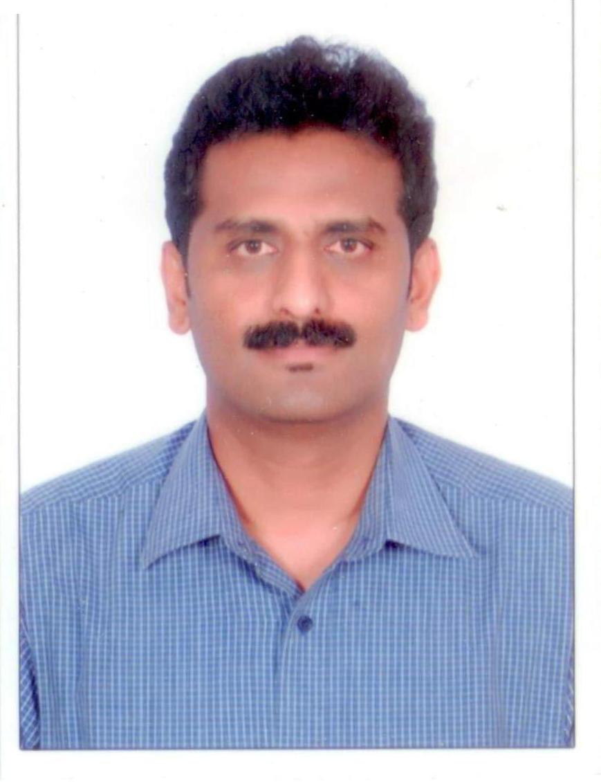 DR. PREMANANDA B.S.