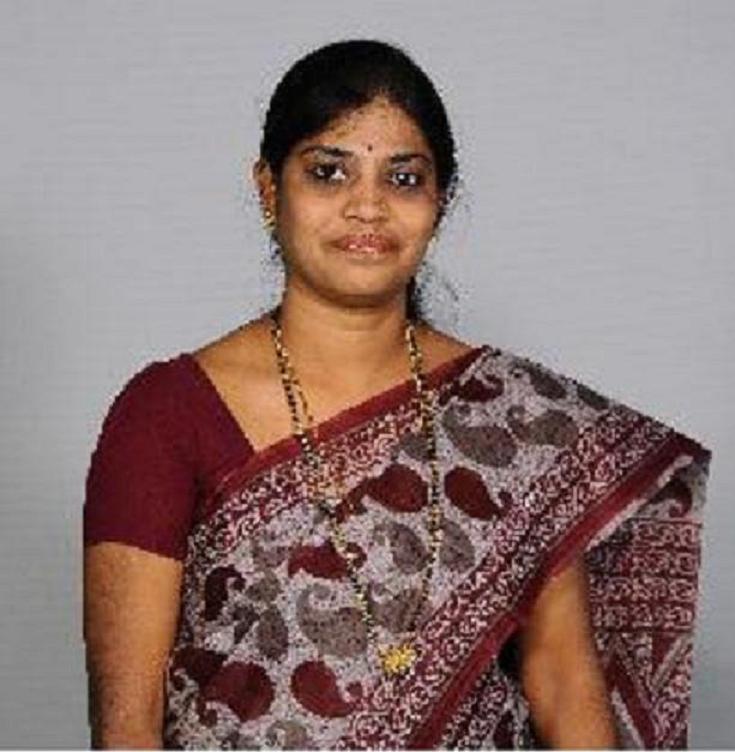 RAJESHWARI B S