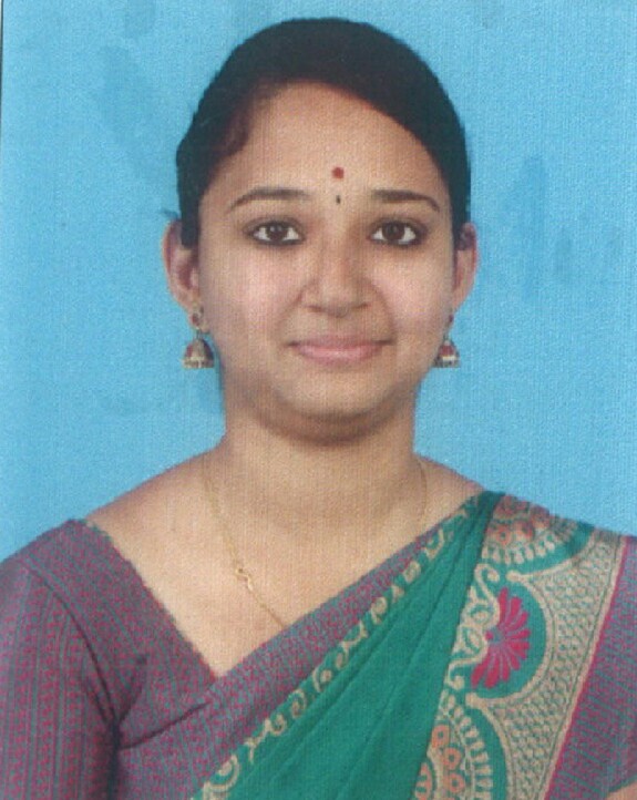 AKSHEYA SURESH