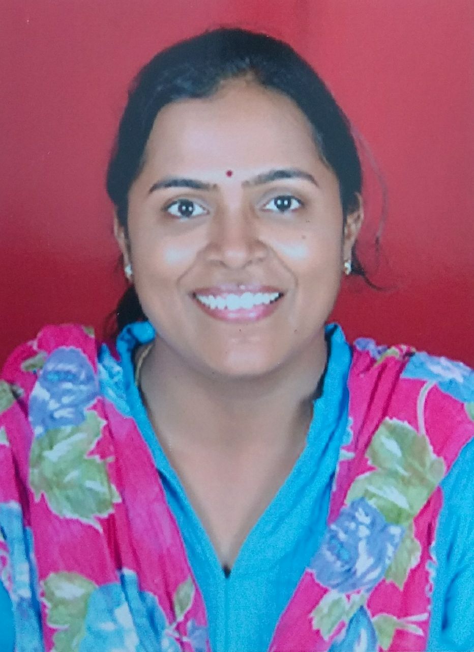 DR. UMA VIJAY