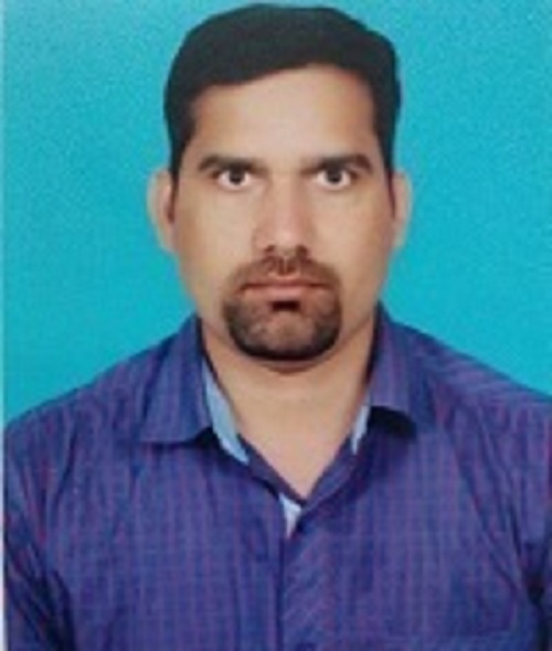  VINOD KUMAR 