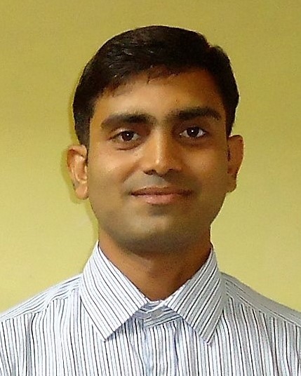 PUNEET PATEL