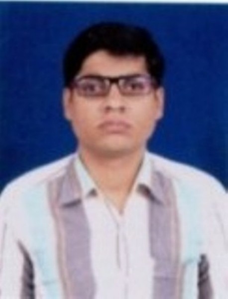 MAHARSHI PRADIPBHAI KOTAK