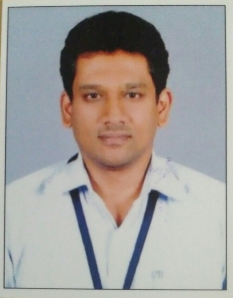 SURESHKUMAR MS