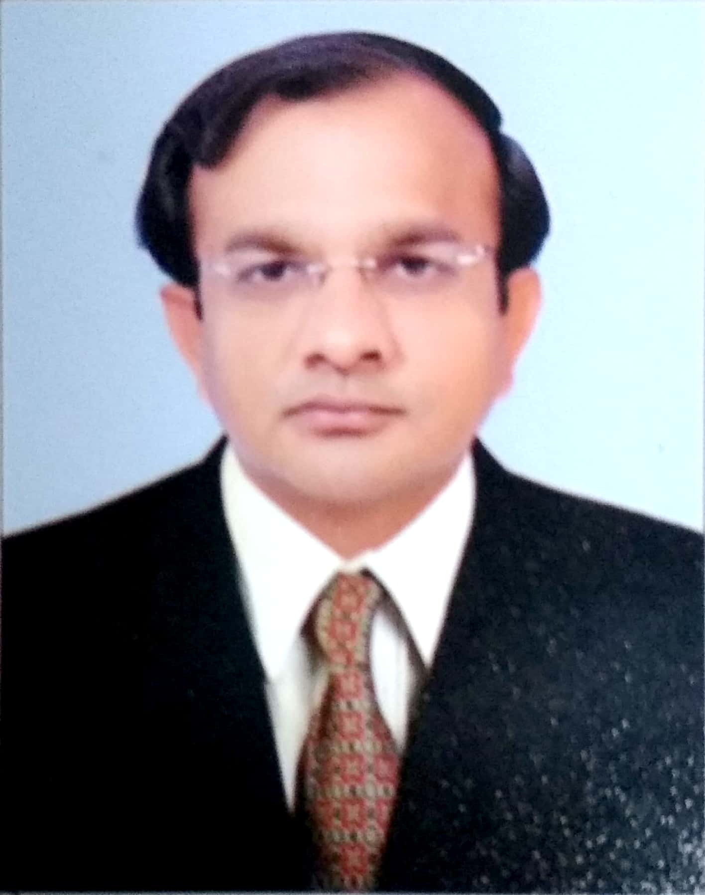 PATEL SHAILESHKUMAR AMRUTLAL