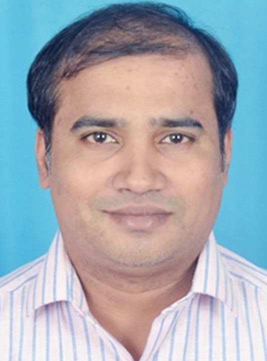 ROHIT RAMAKRISHNA NADKARNI