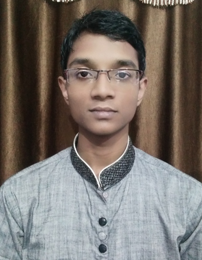 NITISH KUMAR SHARMA