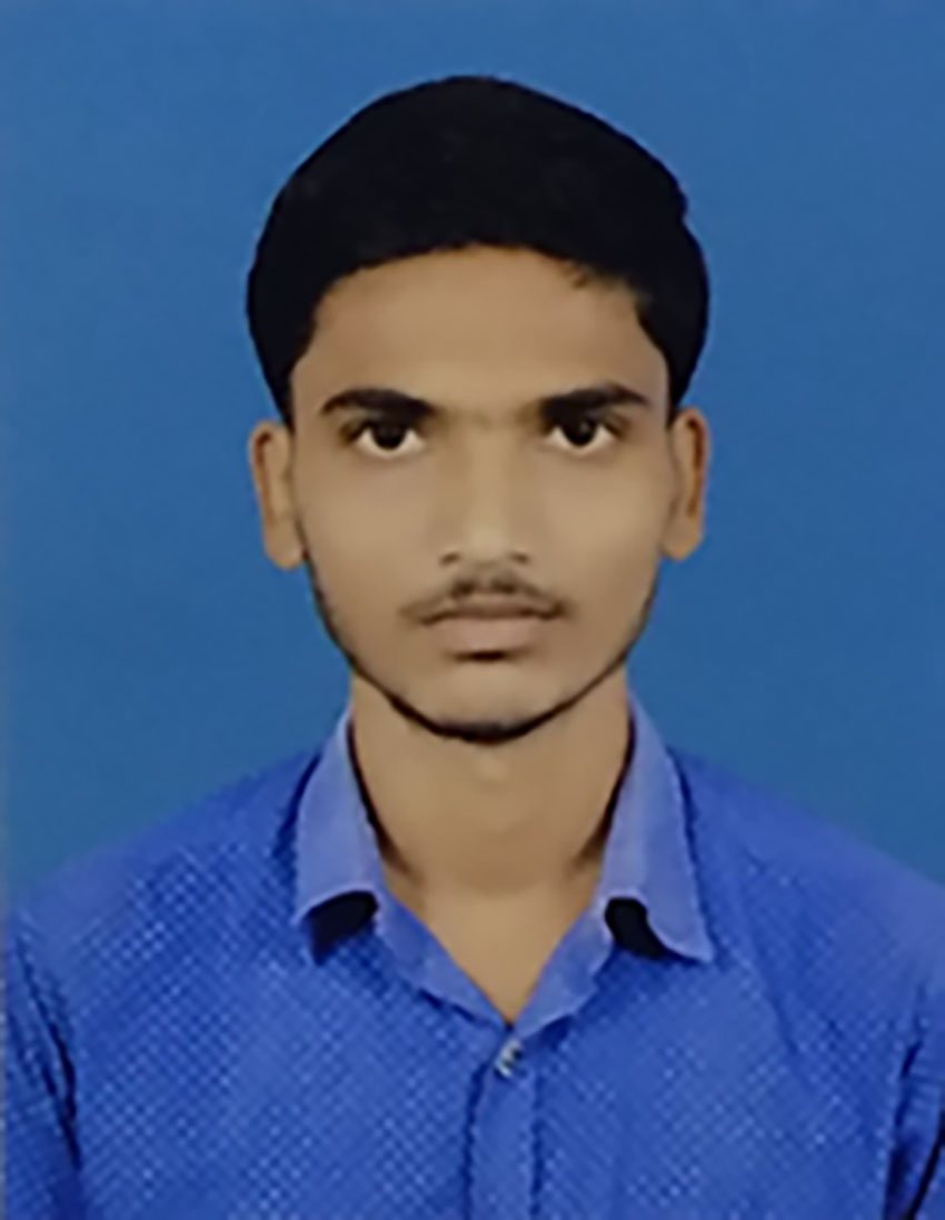 SANKET KUMAR