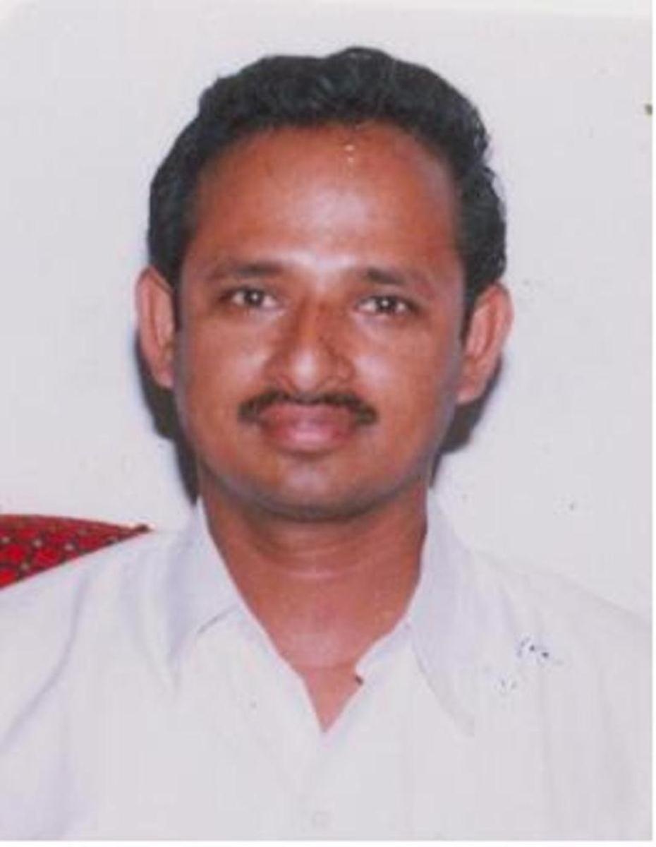  DR. SHAIK MASTAN VALI 