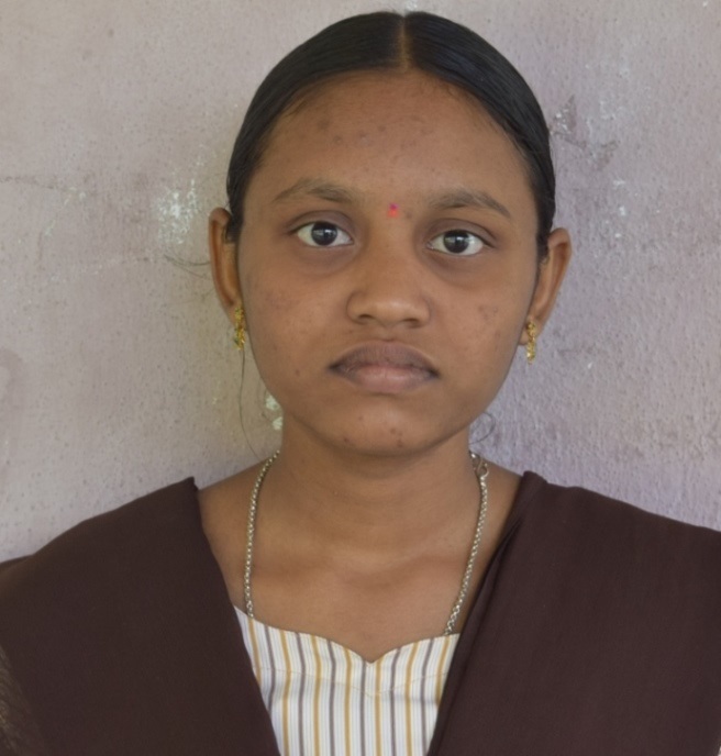 M.NAGA JYOTHI