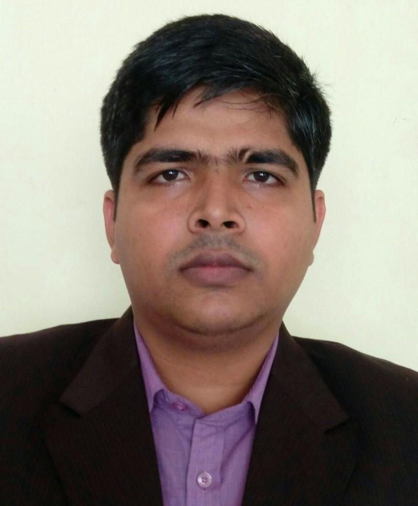 PAWAN KUMAR TIWARI