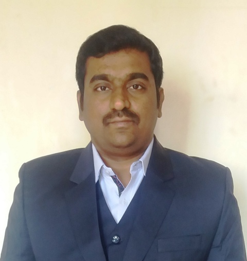 DR. SHRISHAIL SHARAD GAJBHAR