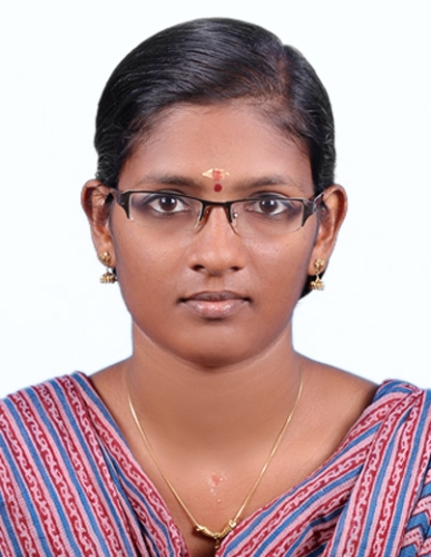 DEEPTHI S NAIR