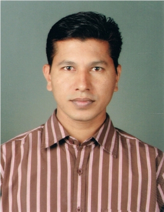 NAVIN SHRIPAL MAHAJAN