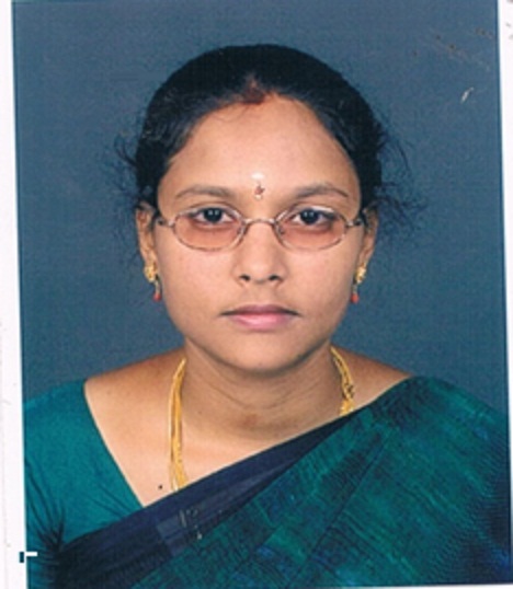 DR. G. ANURADHA