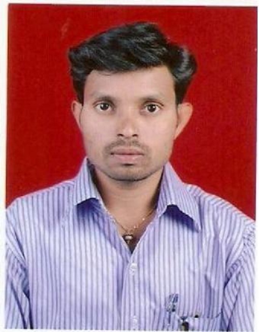 K.ANIL KUMAR