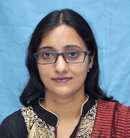  KHUSHBU SHASHIKANT GANDHI 