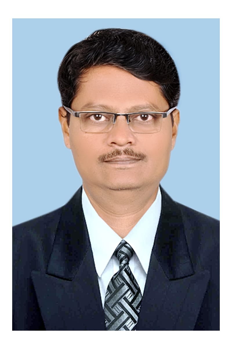 VIKAS VITTHALRAO BORGAONKAR