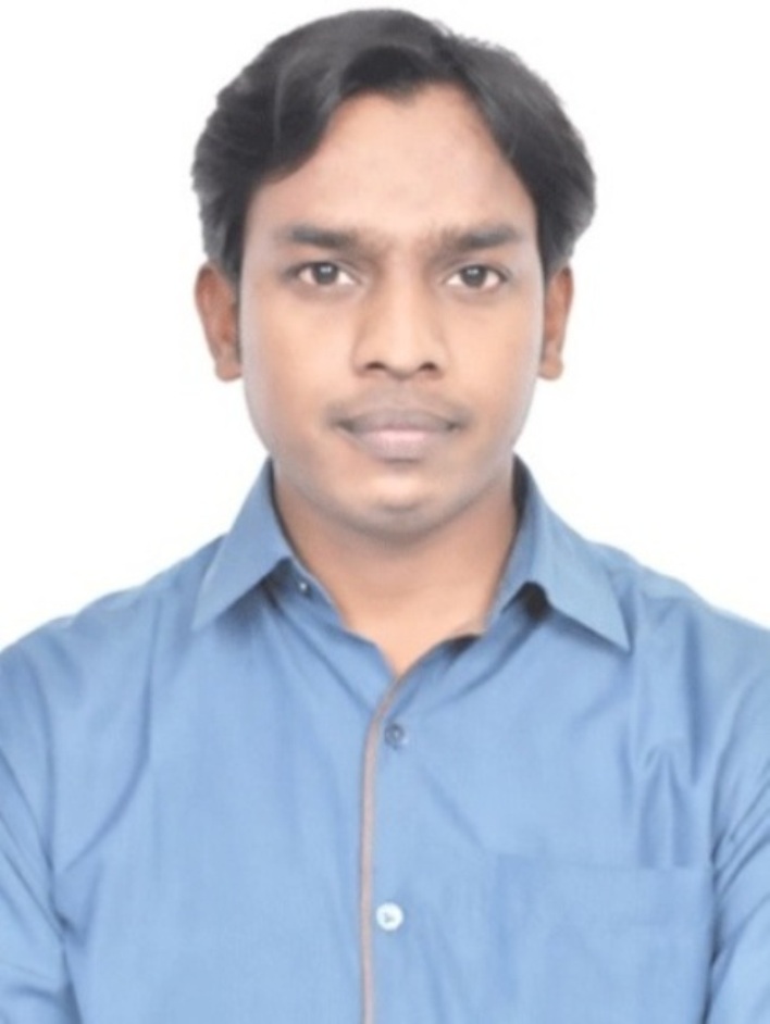 ALOK KUMAR GUPTA