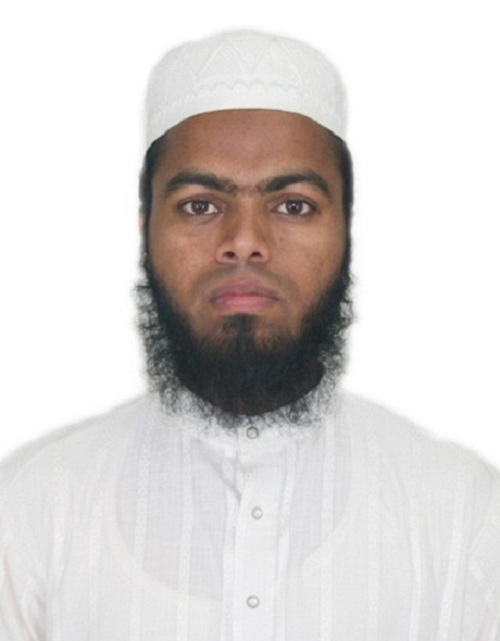 MOHD. ABDUL WAJID