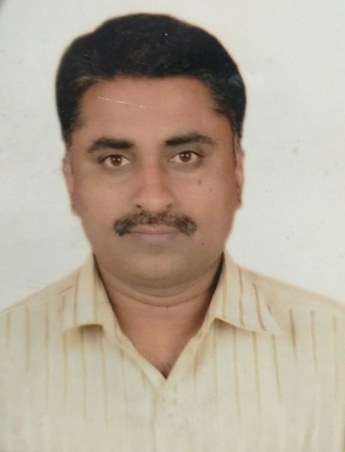 MANGESH UMAKANT GAN