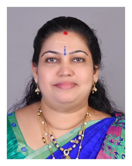 DR. BINDU P P