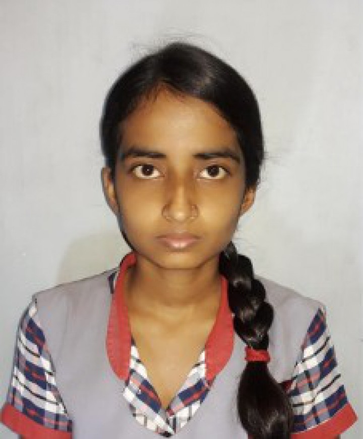 PUSHPA KUMARI