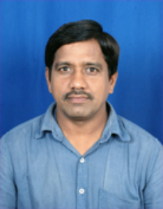 MAHESH VADLAMUDI