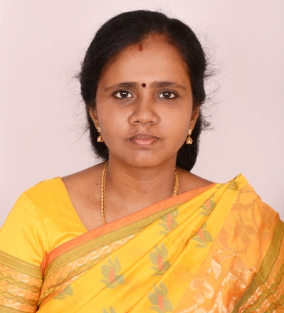 P.SHANTHI