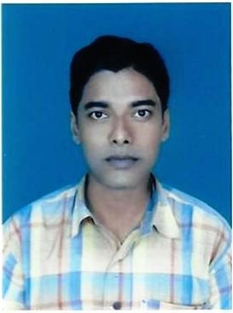 SUBHAJIT BHATTACHARYA