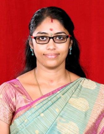 SINDU DIVAKARAN