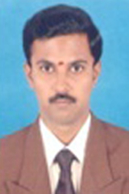 DR. M N VIMAL KUMAR 