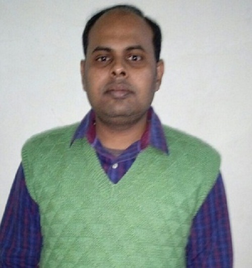 SIDDHARTH BHARGAVA