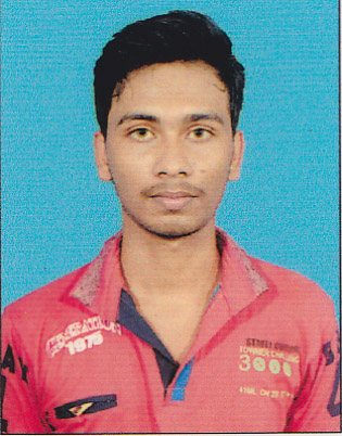 BHASKAR MAITY