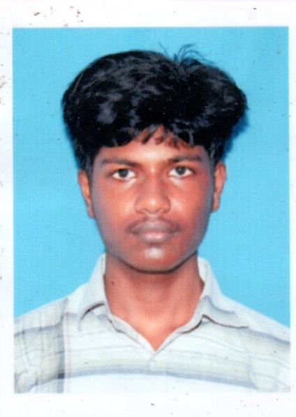 SANTHANA KRISHNAN S 