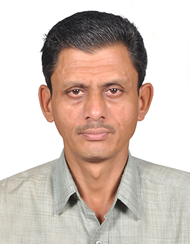 VENKATARAMAN S.R.