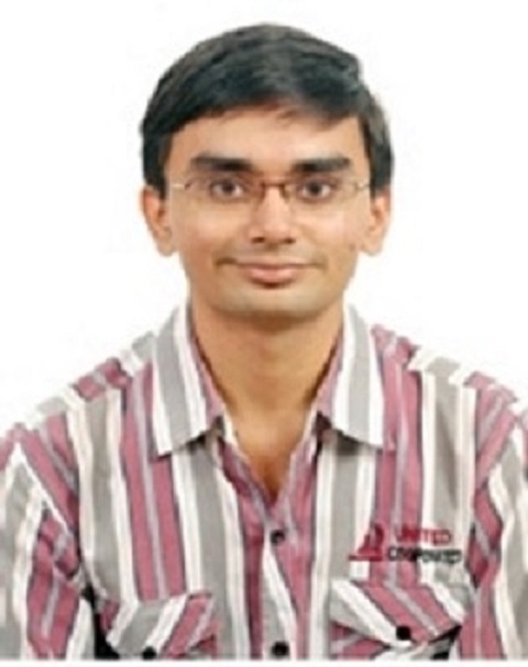 NEVILKUMAR SUBODHCHANDRA GANDHI