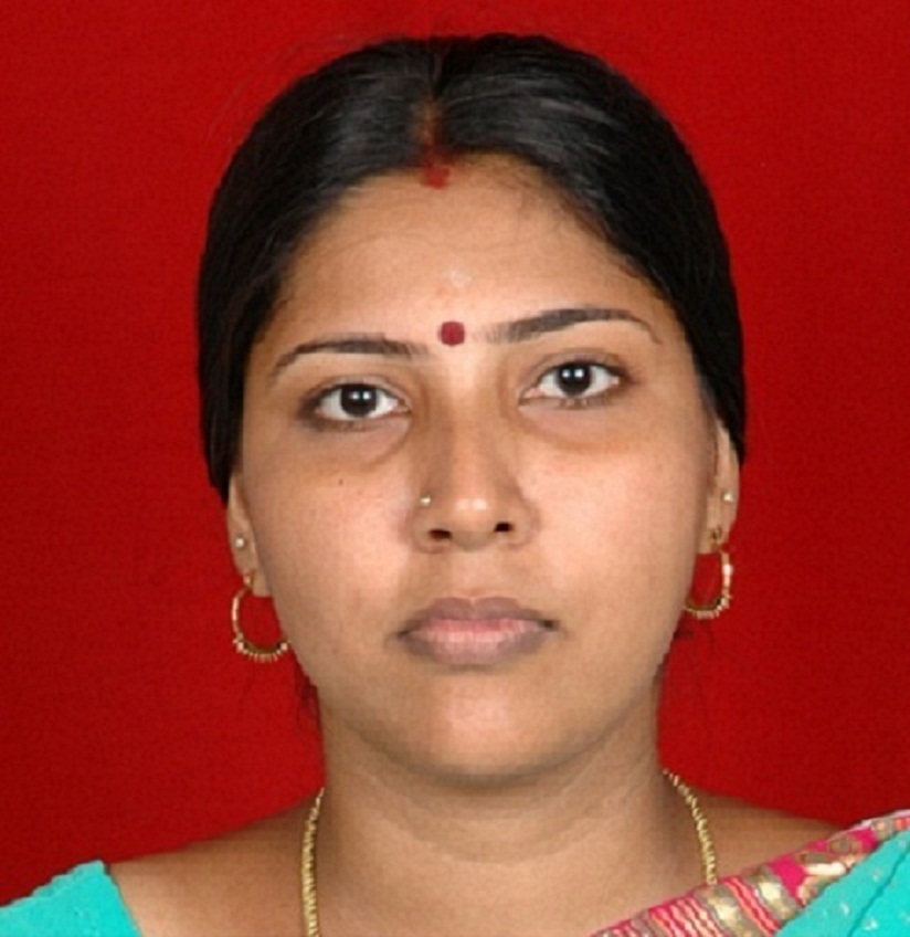 VIGNESHWARI S