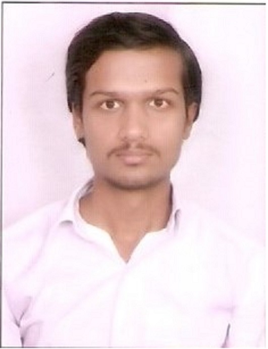 PRATEEK GARG