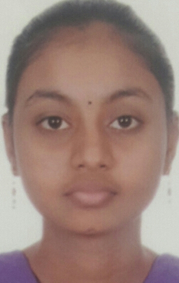 MATHA BHARGAVI