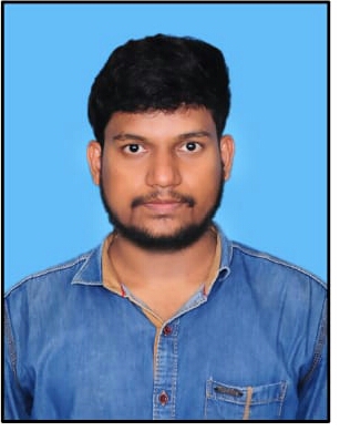 SAI SUMANTH REDDY