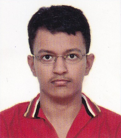 RUTVIK RAJESHKUMAR SUTHAR