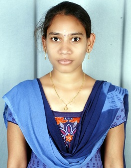  PARIMI SUMANJALI 