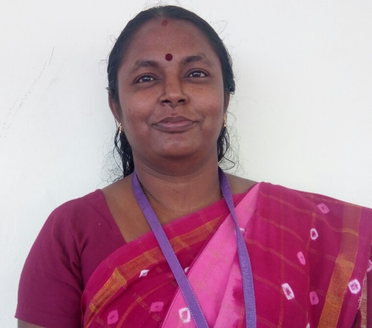 VEERALAKSHMI P