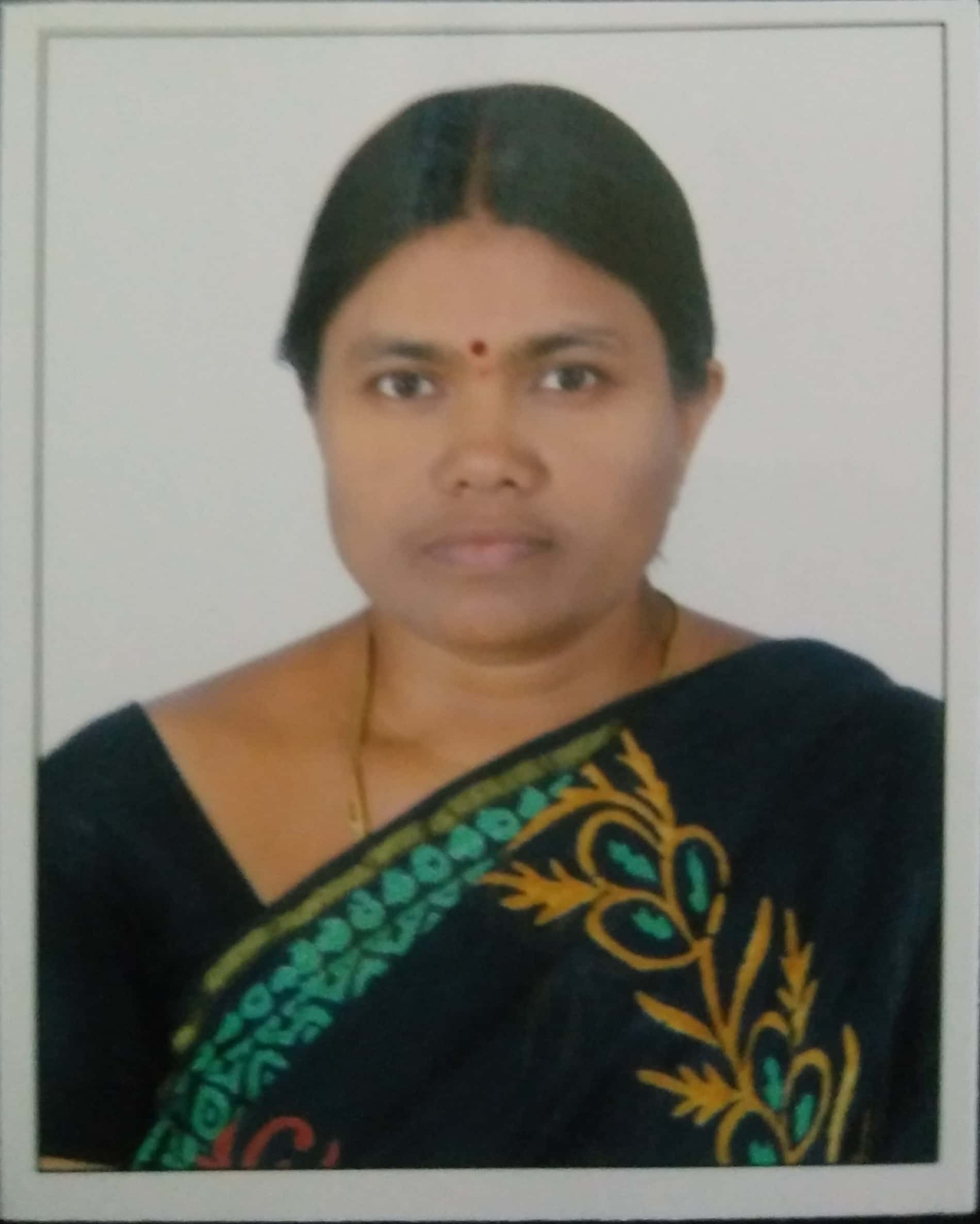 K. SHAILAJA