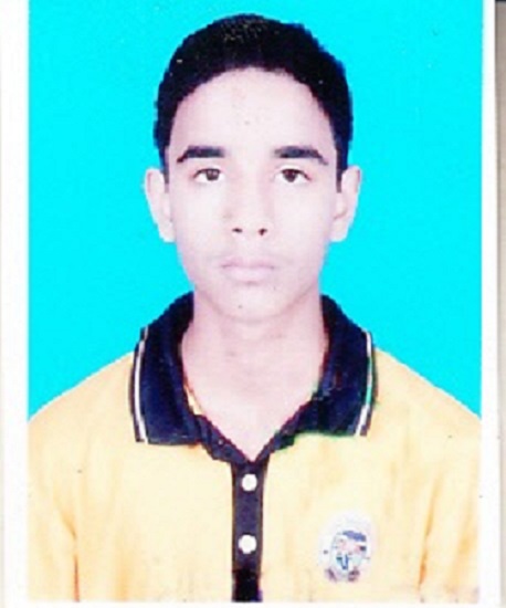 SHIVAM KUMAR CHAUDHARY