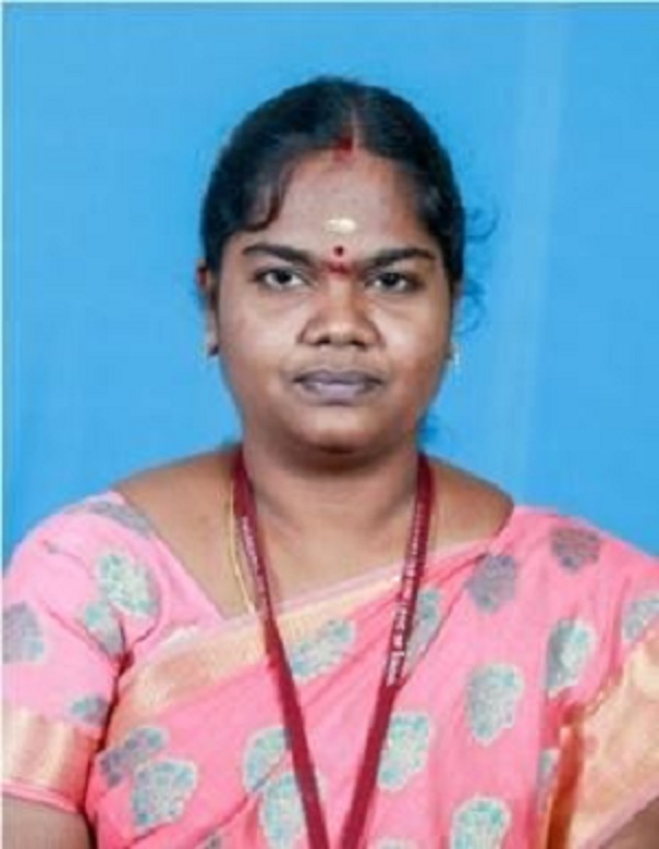 NIRMALADEVI