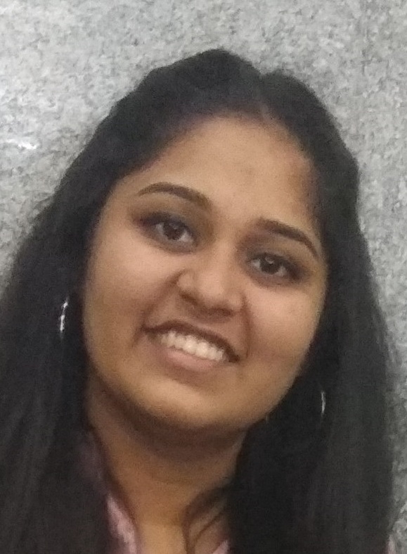 HARSHITA SUDHIR KHANDELWAL