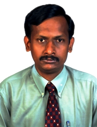 DR C ESAKKIAPPAN