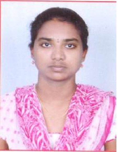 M.ANUSHA REDDY